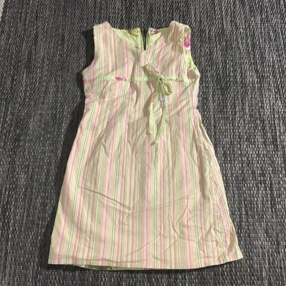 Y2K girls reversible dress - Picture 1 of 5